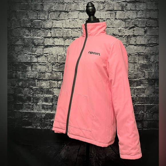 Rip Curl Jacket - Picture 9 of 13